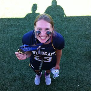 Meet your Posher, Courtney